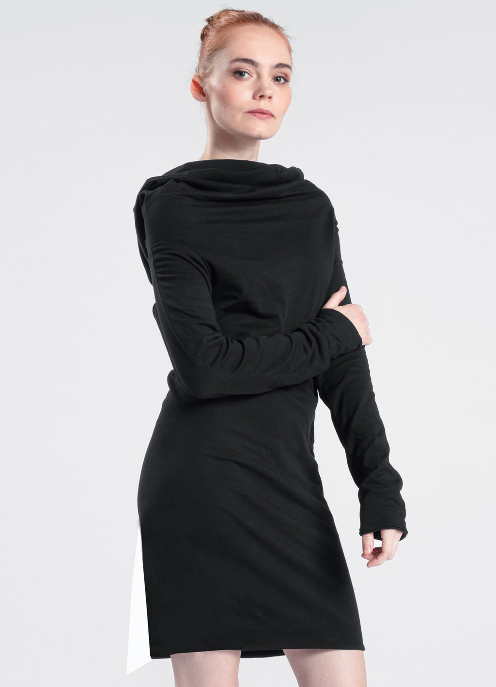 4inONE, ein Kleid & Pullover in Einem von Lasalina