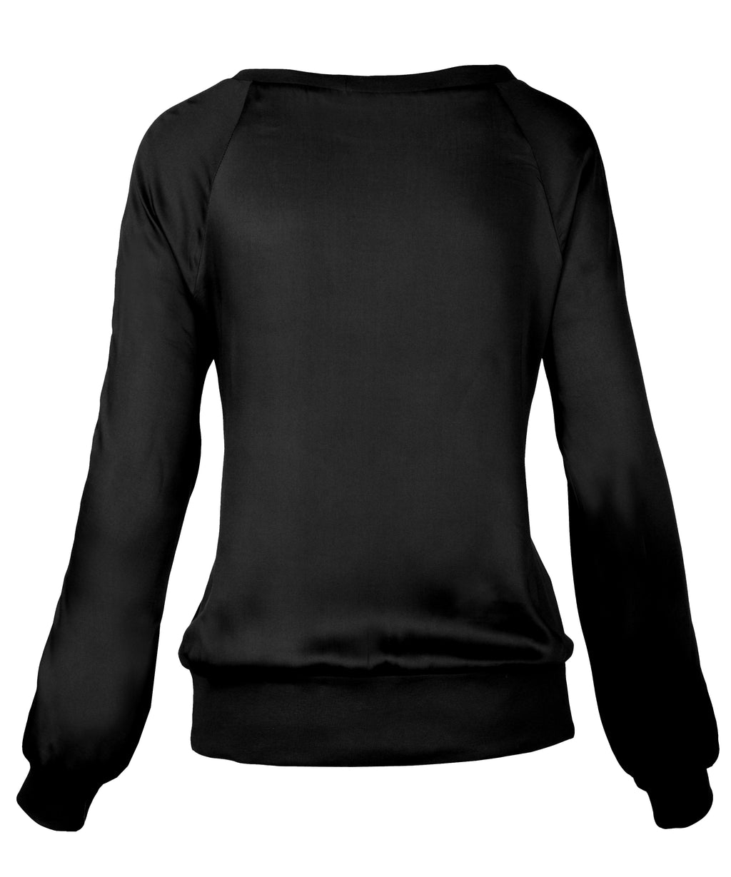 Bluse ECO Vero Viskose