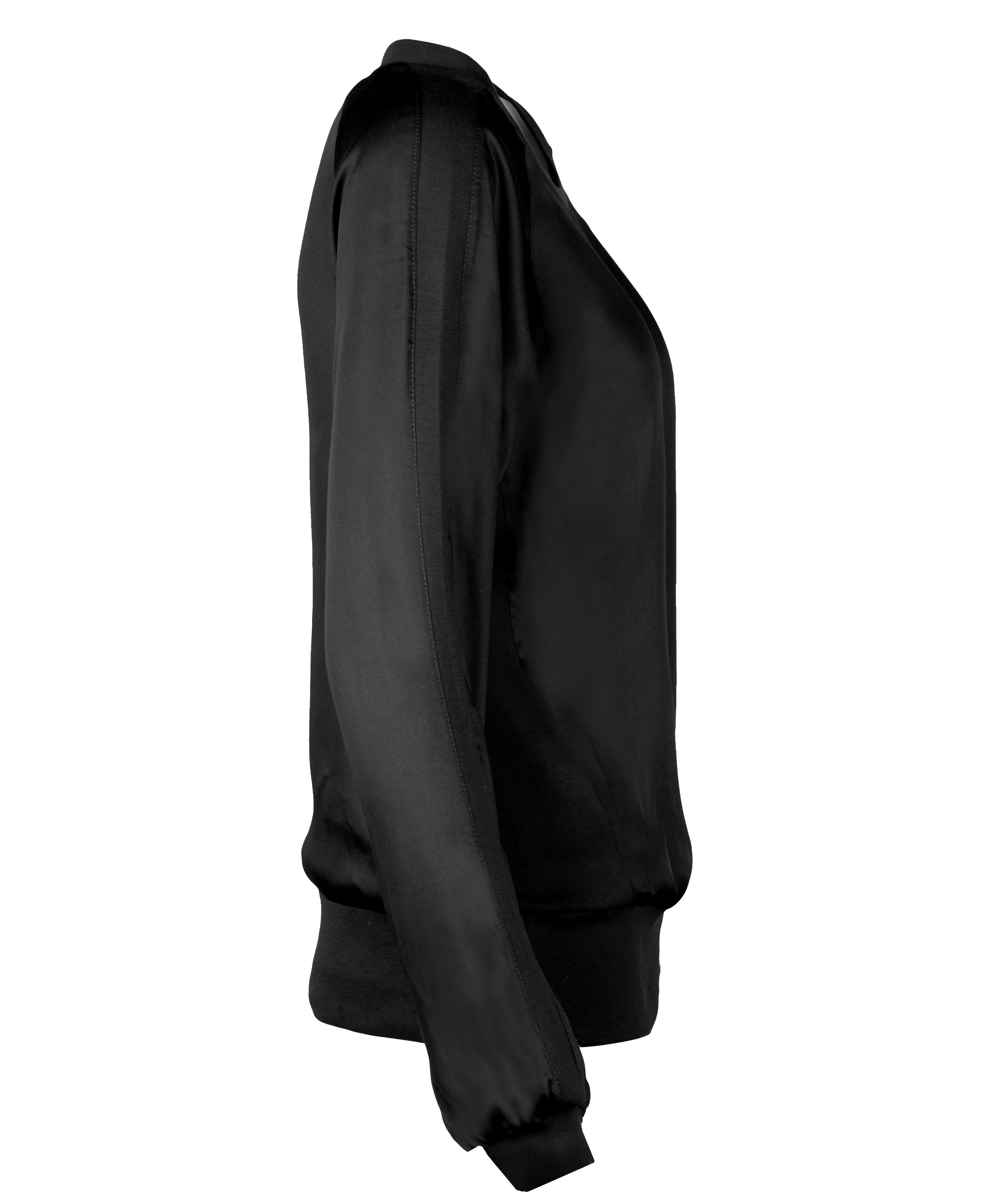 Bluse ECO Vero Viskose