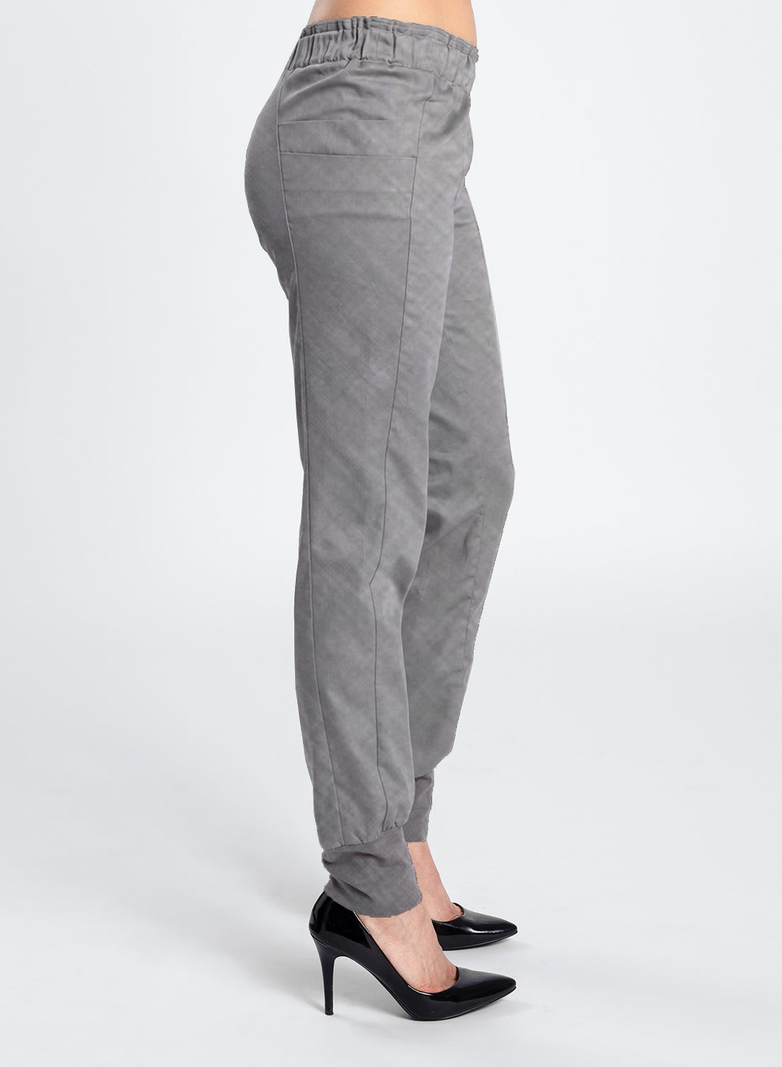 Pumphose aus Bananenfiber